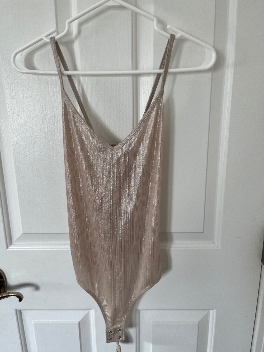 Dynamite bodysuit